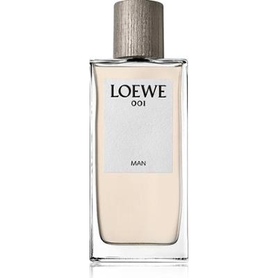 Loewe 001 Man woda perfumowana w sprayu 100ml