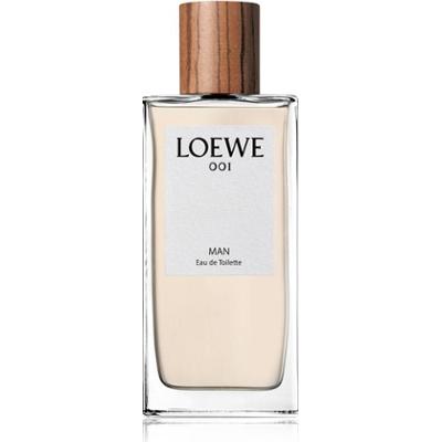 001 Man - EDT - Pojemność: 100 ml