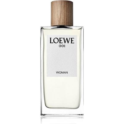 Loewe 001 Woda perfumowana dla kobiet 100 ml