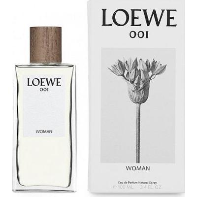 Loewe 001 Woda perfumowana dla kobiet 75 ml