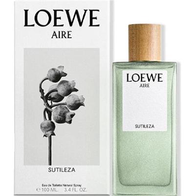 Aria Sibileza - EDT - Pojemność: 100 ml