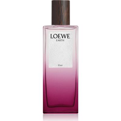 Loewe Ziemia Elixir Edp Spray 50 ml