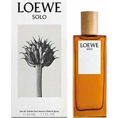 Loewe Sam Loewe - Woda toaletowa - Objętość: 75 ml