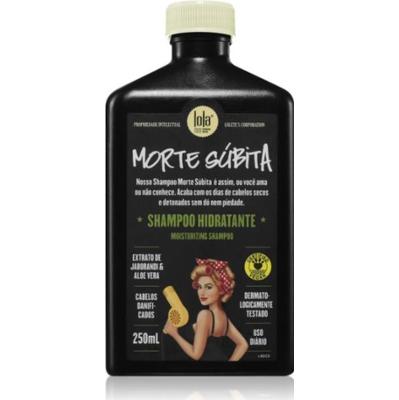 Lola Cosmetics Death Súbita Szampon nawilżający 250 g
