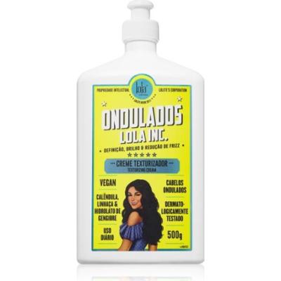 Lola Cosmetics Ondulados Lola Inc.Wosk kremowy teksturyzujący z efektem tekstury 500 G