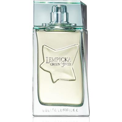 Lolita Łempicka Green Lover EDT W 100 ml