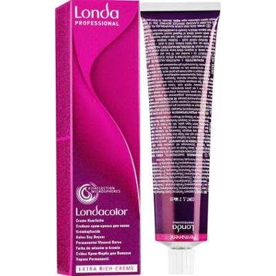 Londa Kolorowa farba do włosów 60ml 3/5