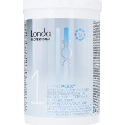 Londa Proszek rozjaśniający Lightplex Blonde Step 1 500g