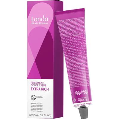 Londa Profesjonalna farba do włosów Londacolor 12/16 Special Popielaty Blond Fioletowy 60 ml