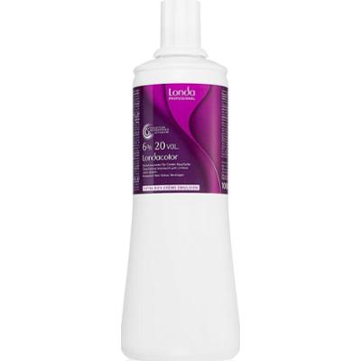 Londa Profesjonalny Londacolor 6% / Vol.20 1000 ml