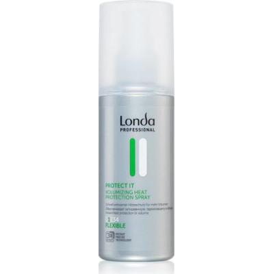 Londa Protect It Ochronny przed ciepłem spray zwiększający objętość 150 ml