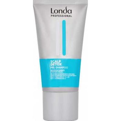 Londa Profesjonalny szampon wstępny Detox do skóry głowy 150ml