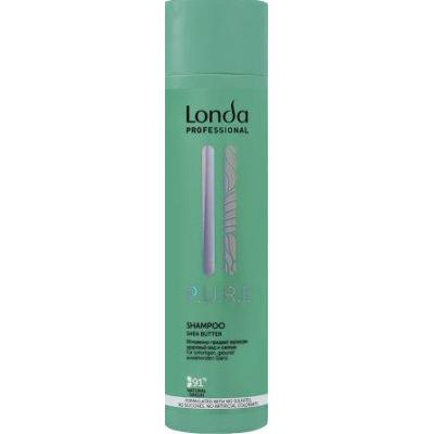 Londa Czysty szampon 250ml