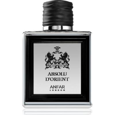 Anfar London Absolu D'Orient Woda perfumowana dla mężczyzn 115ml