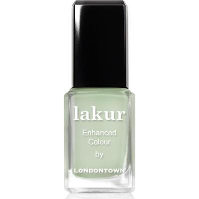 LONDONTOWN Lakur lakier do paznokci kolor Lichen 12 ml