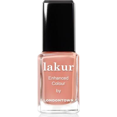 LONDONTOWN Lakur lakier do paznokci kolor Savanah 12 ml