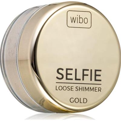 Wibo Rozświetlacz w proszku Gold Powder 2 g