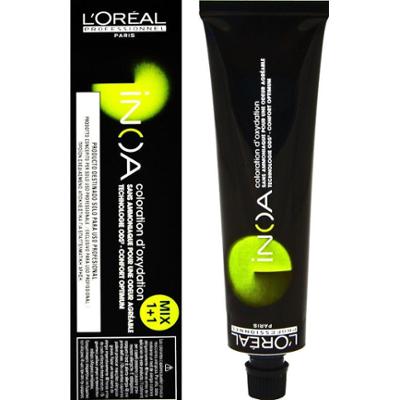 Farba do włosów Loreal Inoa 60ml 3
