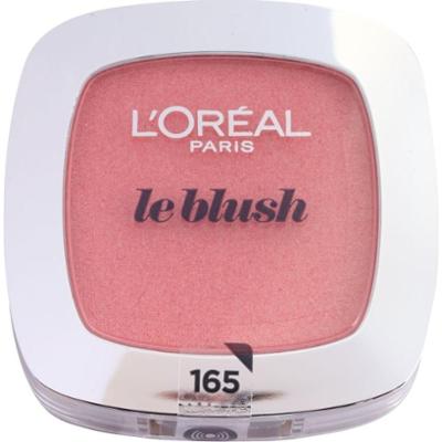 L´oréal paris Prawdziwy mecz (120 świątecznych róż) - Blush 165 Róża Bonne Min