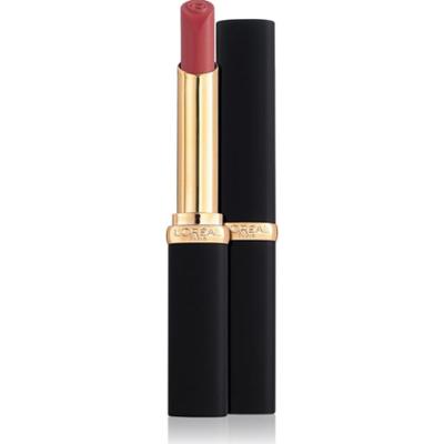 L´oréal paris Matowa szminka Color Riche Intense Volume 1,8 g 640 Le Nude Independent