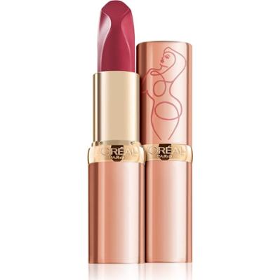 L'oréal paris Color Riche Les Nus Nawilżająca szminka 3,6 g - Odcień: 174 Insouciant