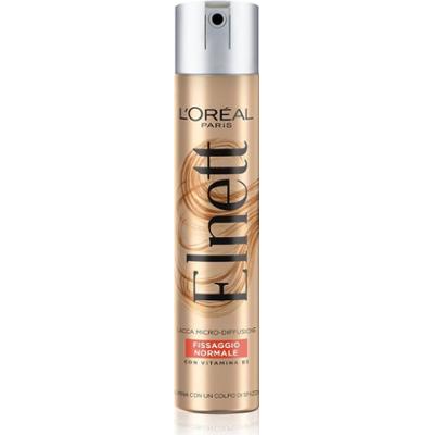 L'Oréal Paryż Elnett lakier do włosów 75 ml