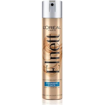 L'Oréal Paryż Elnett lakier do włosów o mocnym utrwaleniu 75 ml