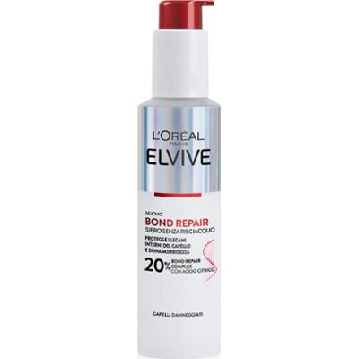 L'Oréal Paryż Elvive Bond Repair Leave-In Treatment do włosów zniszczonych 150ml