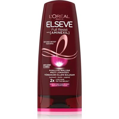 Elseve Full Resist Odżywka wzmacniająca 200 ml