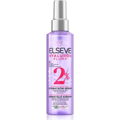 L´oréal paris Elseve Hyaluron Plump serum nawilżające - 150 ml