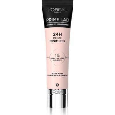 L´oréal paris Prime Lab Minimalizacja porów 24 GODZINY - 30 ml
