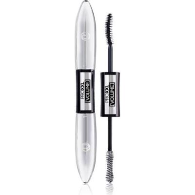 L´oréal paris PRO XXL Tusz do rzęs zwiększający objętość (tusz do rzęs) 12 ml - Odcień: Czarny