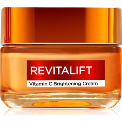 L'Oréal Paris Revitalift Krem do twarzy z witaminą C 50ml