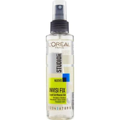 L'Oréal Paris Studio Line Invisi Fix żel w płynie do utrwalania i modelowania 150 ml