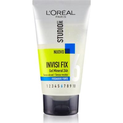 L'Oréal Paris Studio Line Invisi Modeling Fixing Gel 150ml