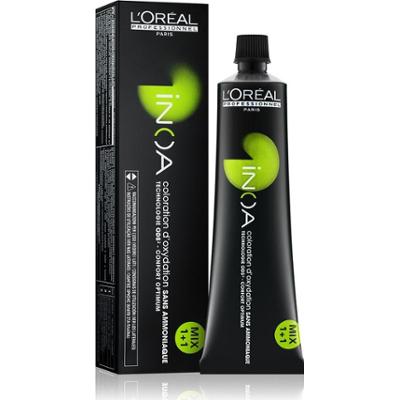 Loreal Inoa nalewka do włosów 60 ml 7,44
