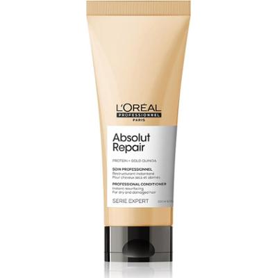 Loreal Absolut Repair złoty 200 ml