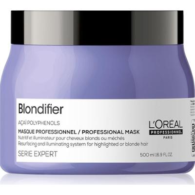 L'Oréal Serie Expert Maska Blondifier 500 ml