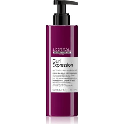 Loreal Curl Expression Gel Aktywator w kremie 250ml