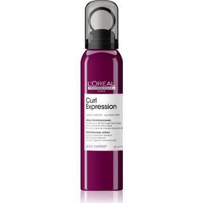 Loreal Curl Expression Przyspieszacz suszenia 150ml