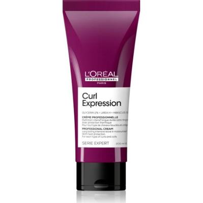 Loreal Curl Durable Intensywnie Nawilżający Ekspresyjny Krem 200ml