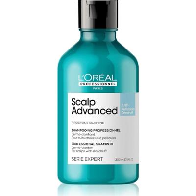 Szampon Loreal Scalp Advanced 300ml