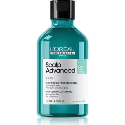 L'oreal Advanced Scalp 3% AHA 300 ml