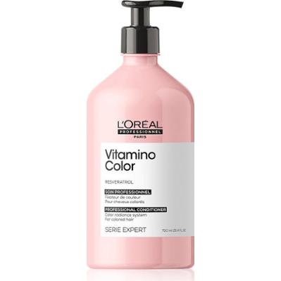 L'Oréal Professionnel Série Expert Vitamino Color Odżywka z resweratrolem 750 ml