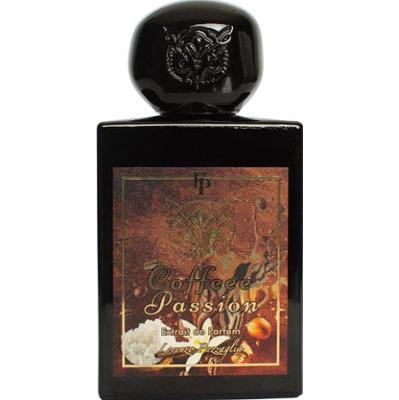 Lorenzo pazzaglia Coffeee Passion ekstrakt perfum 50 ml