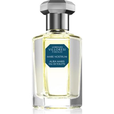 Lorenzo Villoresi Mare Nostrum Aura Maris Extra Woda toaletowa unisex 50 ml