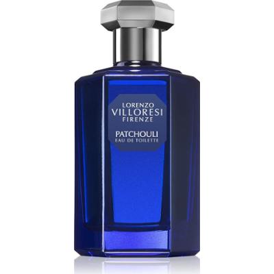 Lorenzo Villoresi Patchouli Eau de Toilette unisex 100 ml