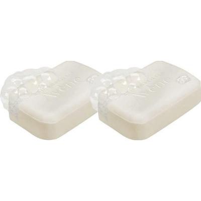 Avène Mydło w kostce Cold Cream bez mydła 2x100g Opakowanie × 2