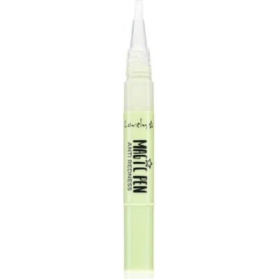 Lovely Magic Pen Korektor Przeciw Zaczerwienieniom