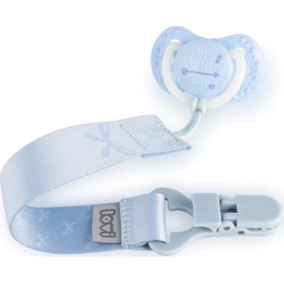 LOVI Smoczek na Baby Shower Ribbon Baby